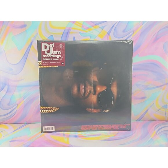 2 Chainz ‎– Based On A T.R.U. Story (2xLP Fruit Punch Record) New Sealed - Picture 2 of 3